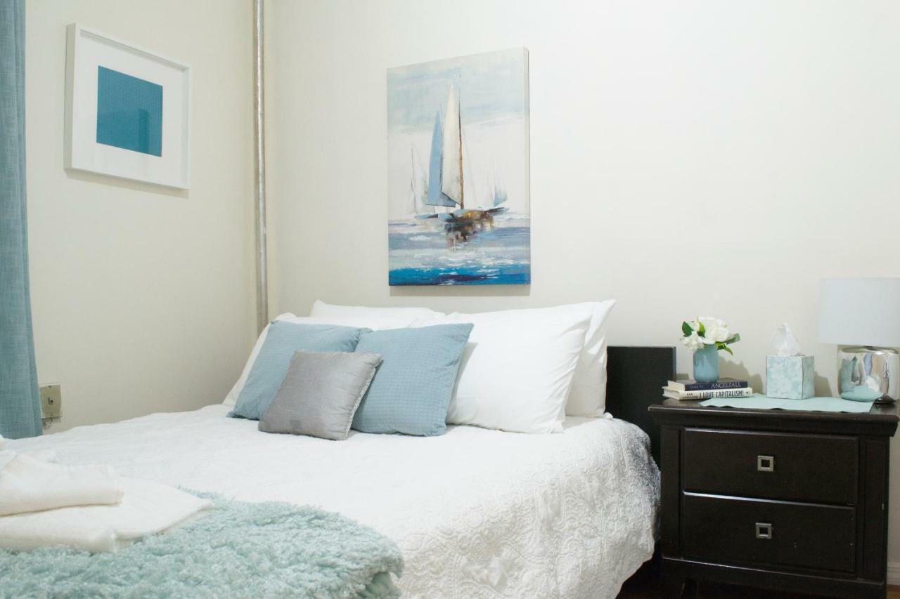 Frederick'S Place - Convenient Condo Walk To Central Park And Columbia University 뉴욕 외부 사진