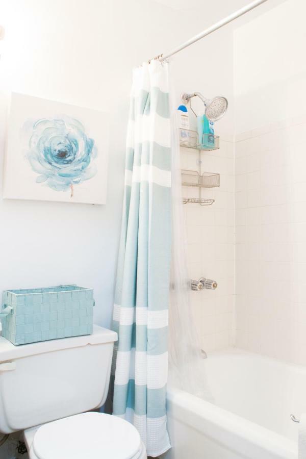 Frederick'S Place - Convenient Condo Walk To Central Park And Columbia University 뉴욕 외부 사진