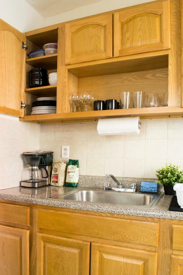 Frederick'S Place - Convenient Condo Walk To Central Park And Columbia University 뉴욕 외부 사진
