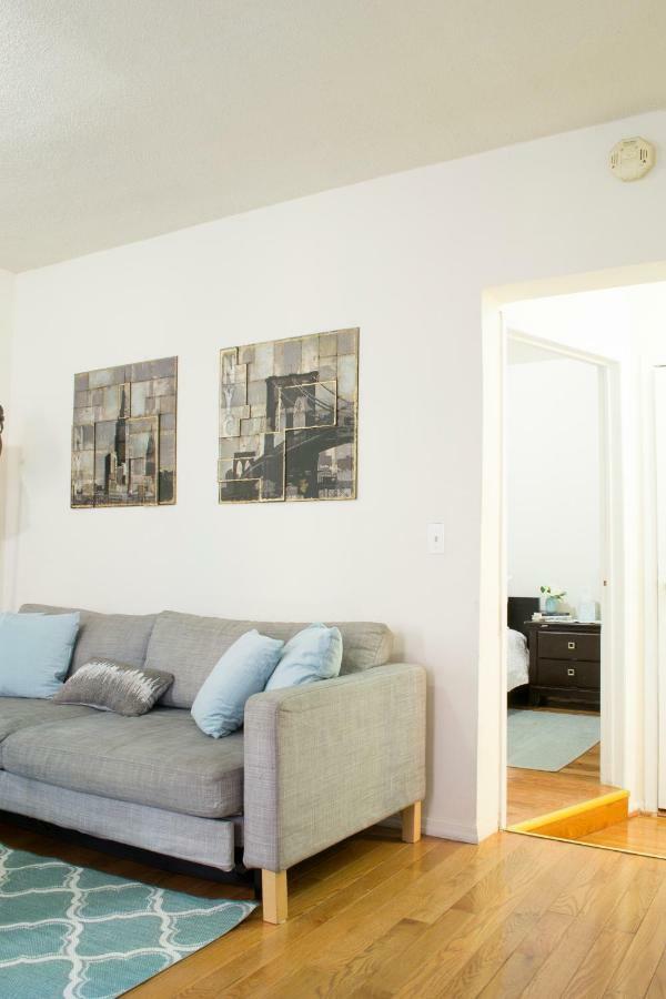 Frederick'S Place - Convenient Condo Walk To Central Park And Columbia University 뉴욕 외부 사진