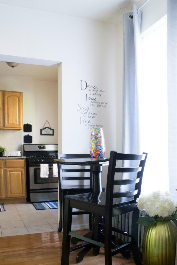 Frederick'S Place - Convenient Condo Walk To Central Park And Columbia University 뉴욕 외부 사진