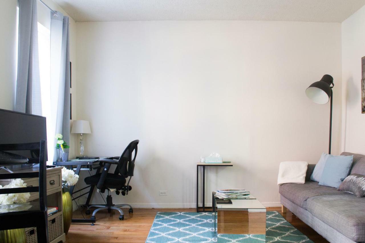 Frederick'S Place - Convenient Condo Walk To Central Park And Columbia University 뉴욕 외부 사진
