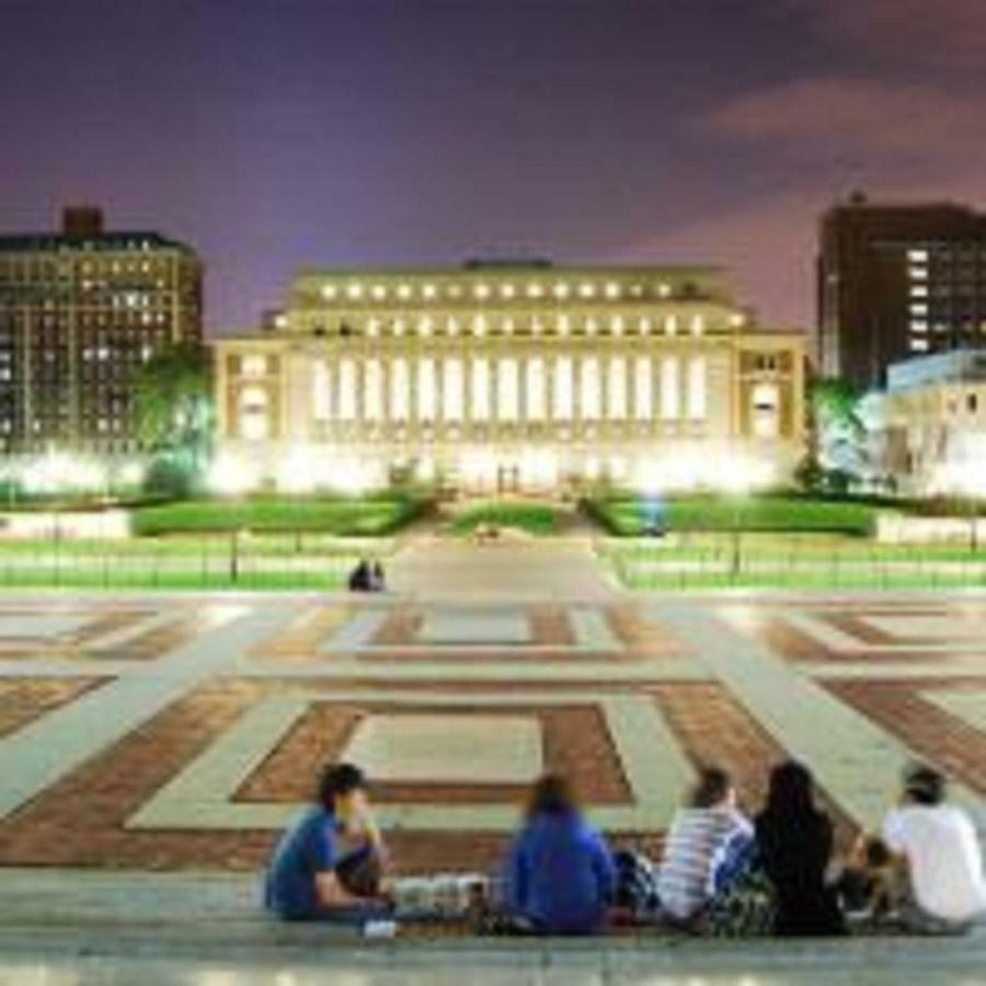 Frederick'S Place - Convenient Condo Walk To Central Park And Columbia University 뉴욕 외부 사진