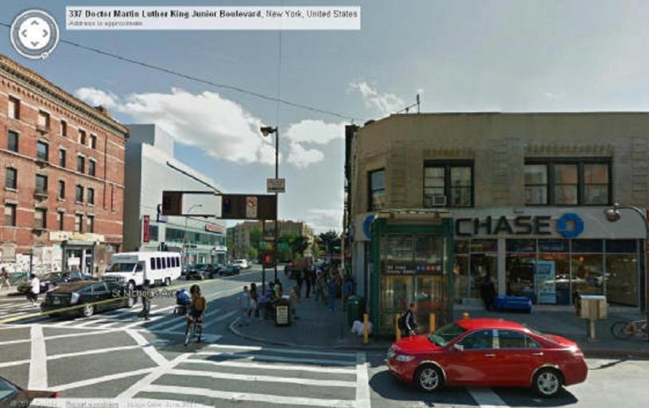 Frederick'S Place - Convenient Condo Walk To Central Park And Columbia University 뉴욕 외부 사진
